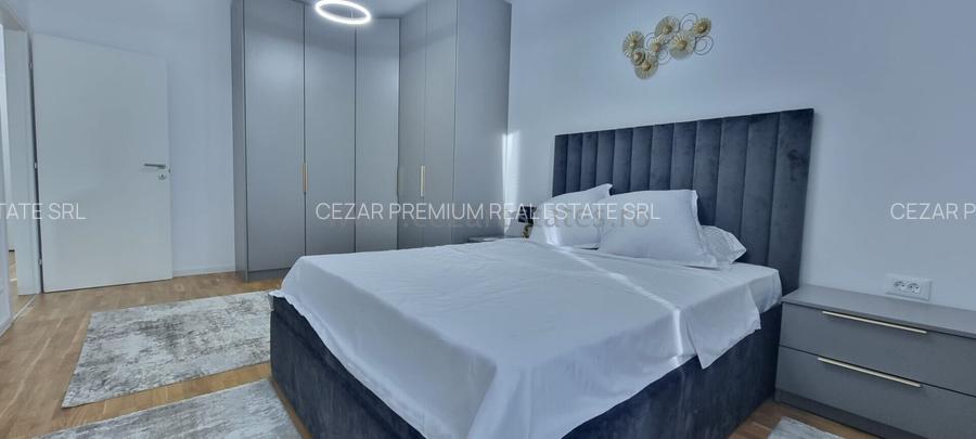 BANEASA JANDARMERIEI STEJARII THE IVY APARTAMENT 2 CAMERE MOBILAT LUX - 33