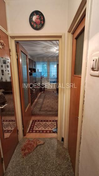 Garsoniera decomandată Drumul Taberei metrou Tudor Vladimirescu - 2