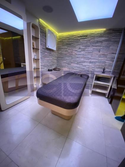 Vilă Premium ideală pentru Beauty Hub / clinică estetică  | Tei | an 2016 - 28