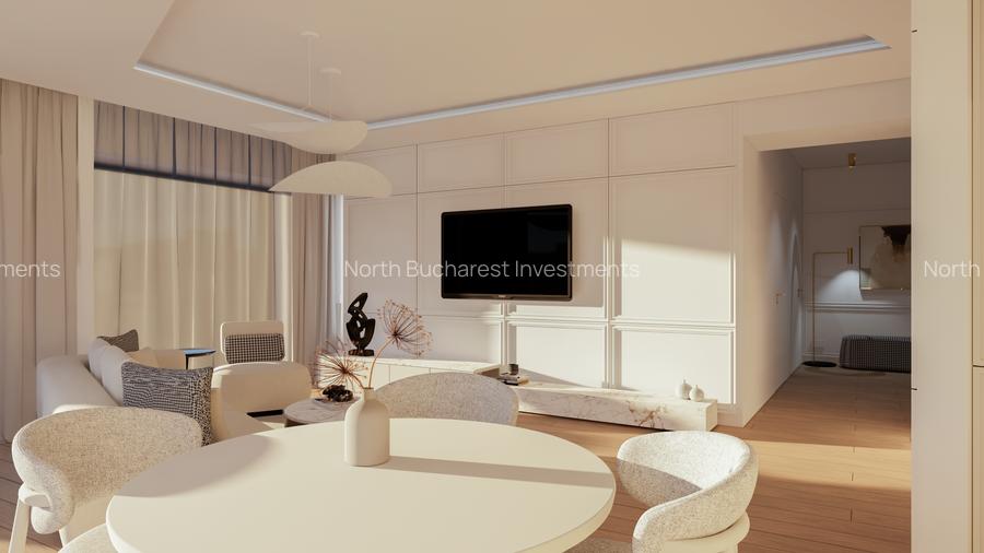 APARTAMENT 3 CAMERE - UNIRII - LANGA METROU - COMISION 0% - 4