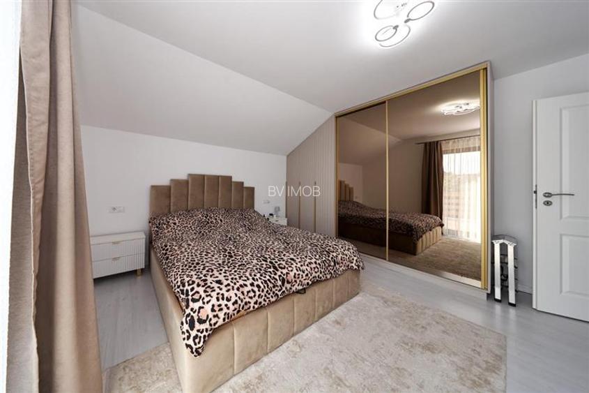 Vanzare Casa la cheie, constructie noua, intabulata,teren 680 mp - 46