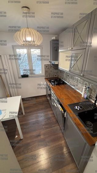  2 Camere Premium | 2 Min Metrou Romancierilor | Renovat  | Gata de Mutare - 11