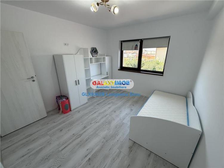 Vila P+1E,terasa, piscina, curte, 0 Costuri ergetice, Ulmi - CTP Park - 15