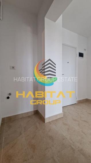 Garsoniera decomandata - Parcare Inclusa- Predare Imediata - 12