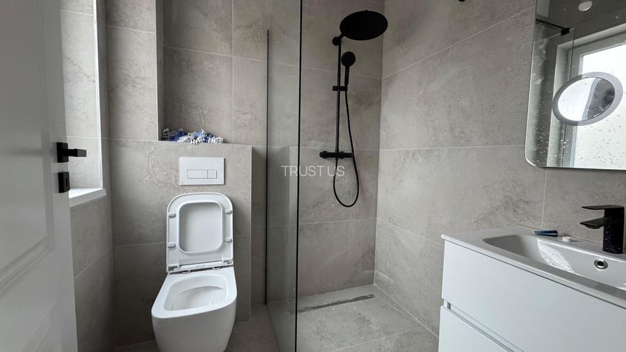 COMISION 0% | Duplex cu garaj | Dumbravita | 133 mp | 5 Camere | - 4