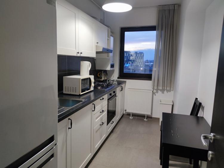 Grozavesti - Regie   - Onix residence 2 camere + parcare subterana inclusa - 9