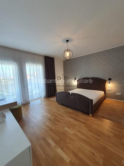 Apartament 3 camere de închiriat | Parcare + Boxǎ | Cartier Buna Ziua - 7