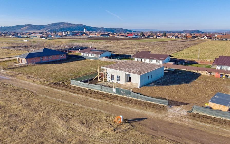 Finisaje Premium Casa Moderna - 10