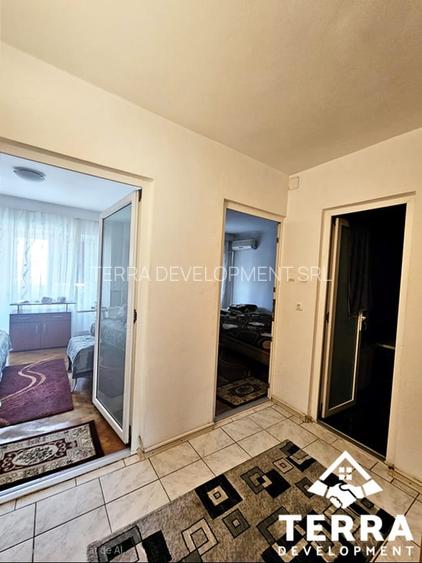 Acasă începe aici – 4 camere | Inel 1 | Spațiu generos pentru familia ta - 4