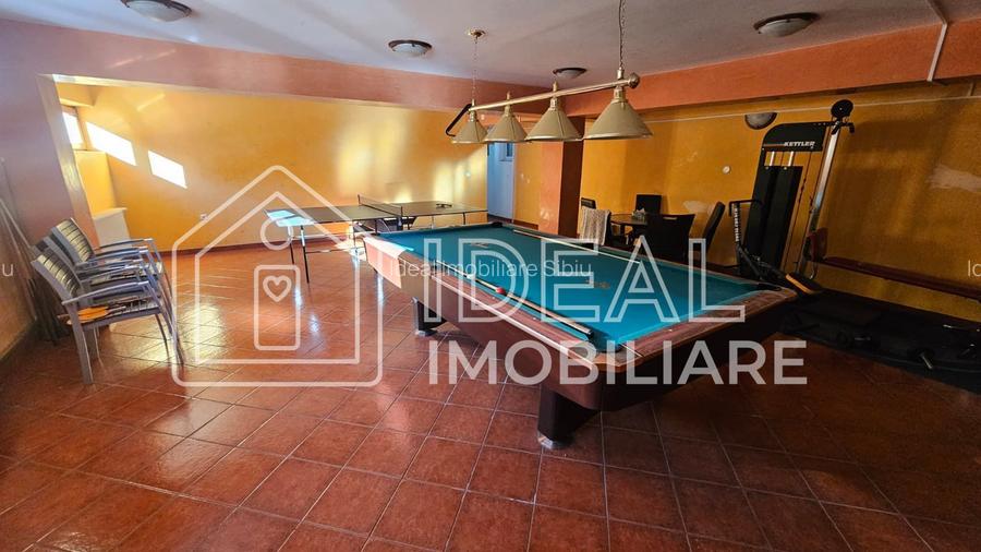 Complex turistic complet funcțional | Piscină, restaurant, 1.800 m - 9