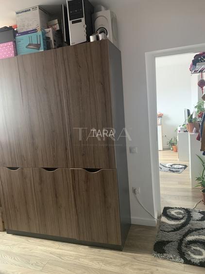 Apartament 2 camere, Floresti - 4