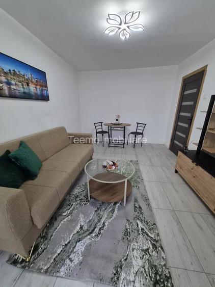 Apartament 2 camere, decomandat, 50 mp, balcon, ac, zona Titan - 2