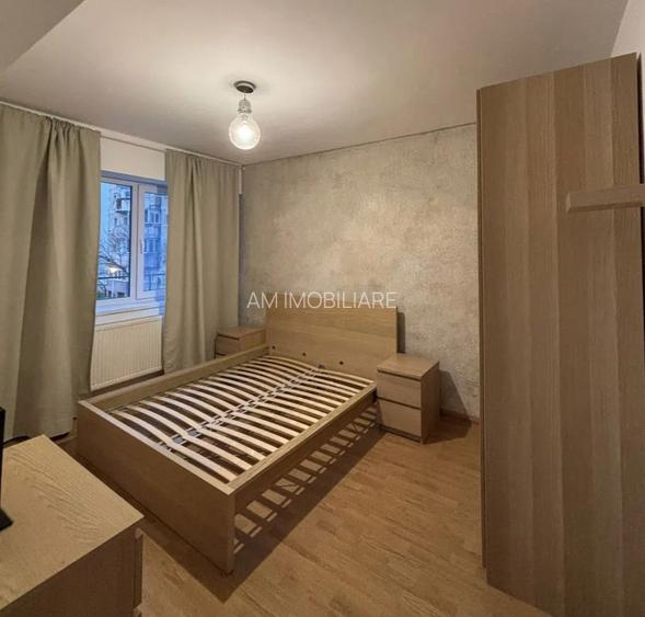 AP. 2 CAMERE SEBASTIAN, MOBILAT MODERN, CENTRALA PROPRIE, PET FRIENDLY - 3
