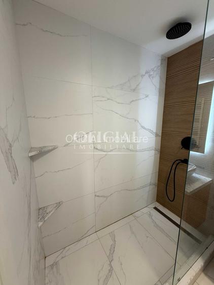 Apartament 2 camere | 58 Mp | Terasa 12 Mp | Zorilor WINGS - 5