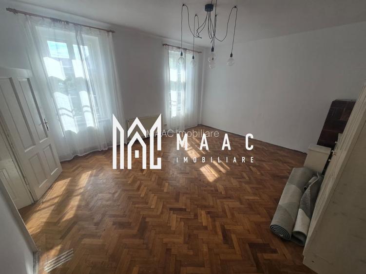 Apartament la casa cu 3 camere si curte Strada Bucegi - 9
