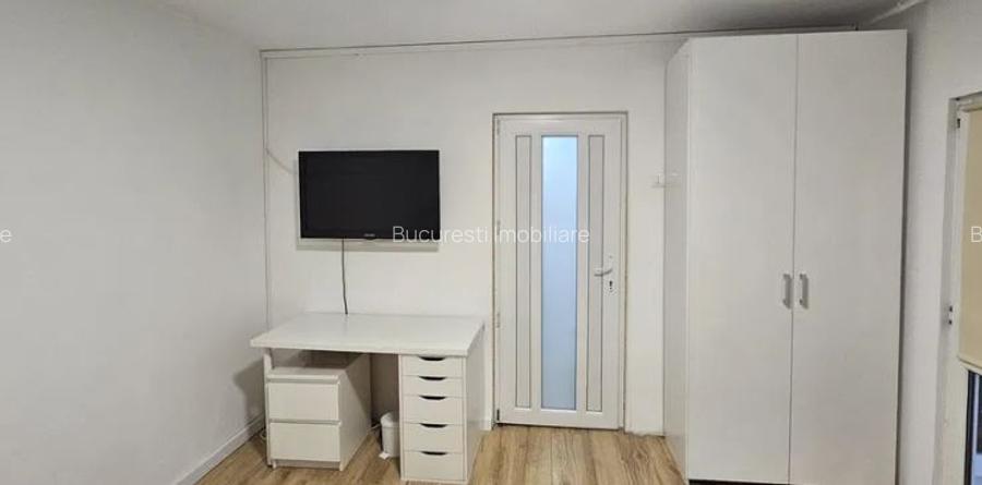 Apartament 2 Camere,Decebal,Piata Alba Iulia,et.2/4,DECOMANDAT,Amenajat,mobilat - 2