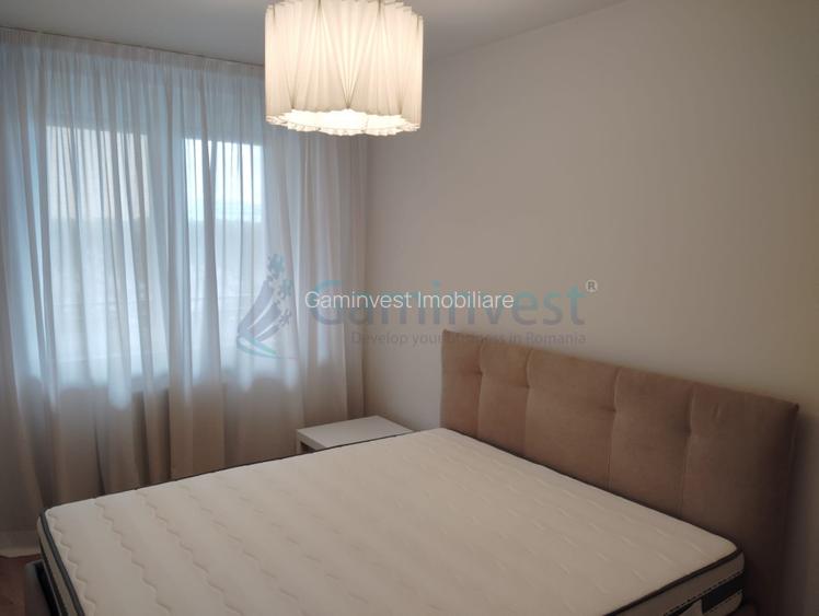 Apartament cu 2 camere de vanzare in Oradea, 55 mp in bloc nou, Nufarul - 2