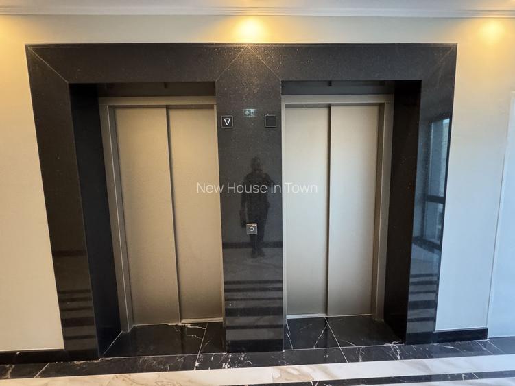 Oferta rezervata! Apartament de lux 2 camere – One 66 | Prima închiriere - 21