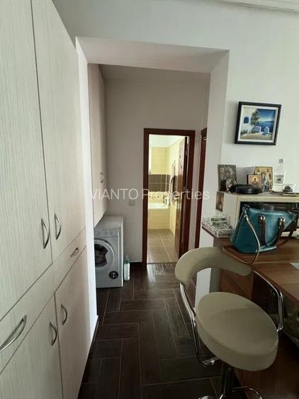 Apartament 2 camere Turnisor - 3