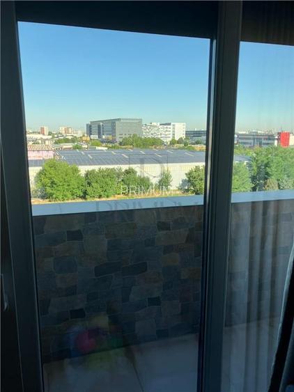 BUZIASULUI - PENTHOUSE LIFT - 3 cam - 2 bai - 2 terase - incalzire pardoseala - - 11