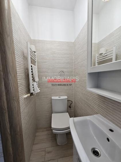 Pallady Metrou 10 min - Terasă 58 mp - Centrală Proprie - Comision 0% - 15