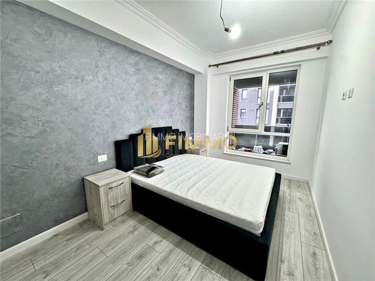 Apartament prima inchiriere | 3 cam | Loc de parcare privat | ID:1533 - 3