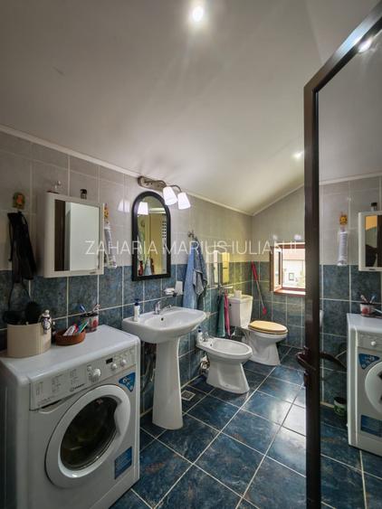 Casa in Serbanesti - 12