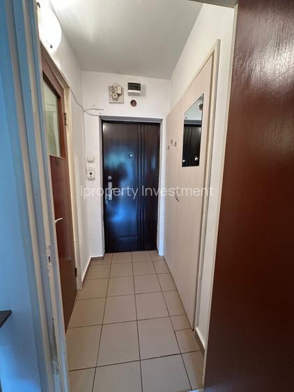 Garsoniera | Titan | Renovat | Balcon | Proximitate Metrou - 6