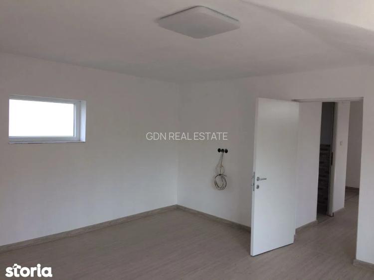 Închiriere casă integral sau parțial (parter, etaj), Calea Aradului - 13