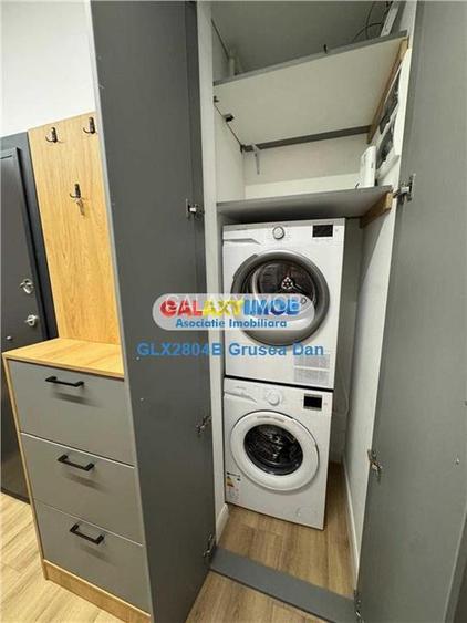 aparatori | studio 50mp modern nou 2023 | centrala AC | parcare metrou - 4