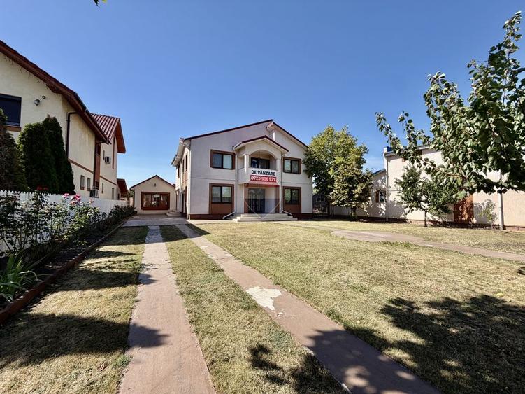Casa/Vilă Str Vrancei