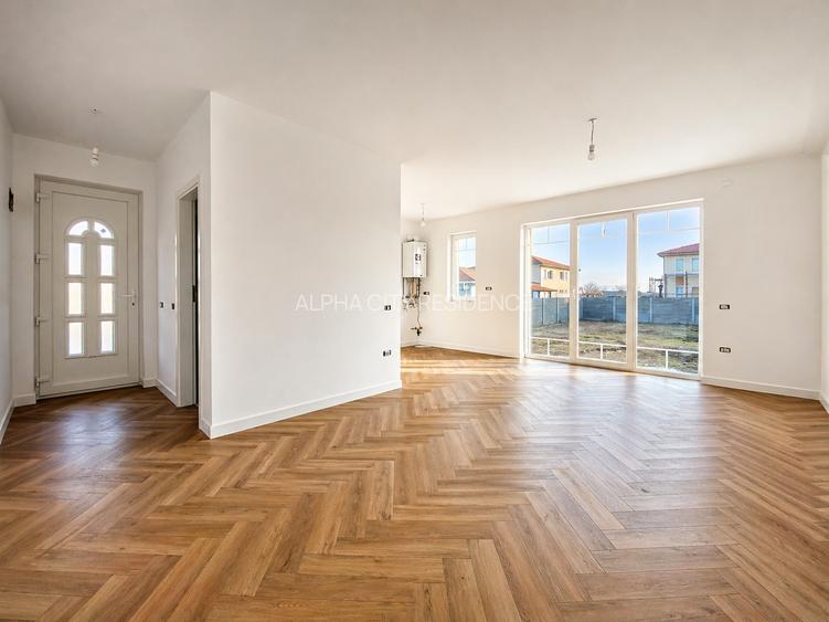 Dezvoltator: Duplex pe Parter cu Master Bedroom - 2