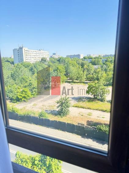 Ap 2 cam Jiului mobilat-utilat - 14