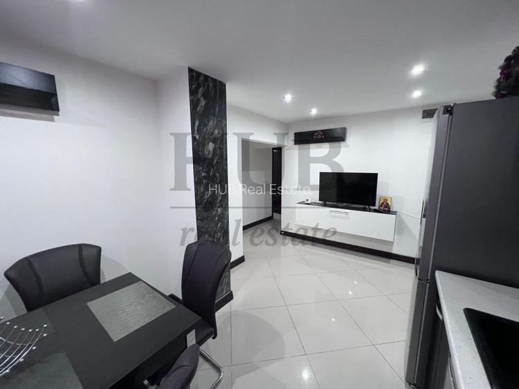 Apartament cu 3 camere de inchiriat în zona Nord-Selgros - 3