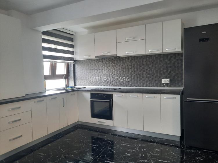 Apartament 3 camere modern, NOU, 2  parcari, Doamna Stanca - 9
