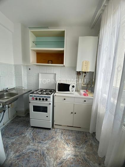 Garsoniera spatioasa cu centrala proprie, Narcisa - 4