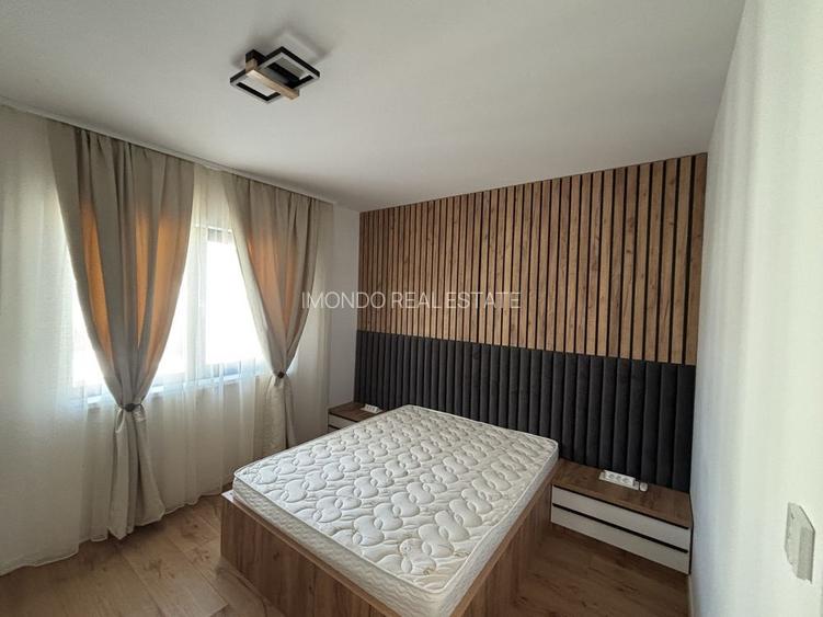 2 Camere I TUNARI I Darwin Residence - 5