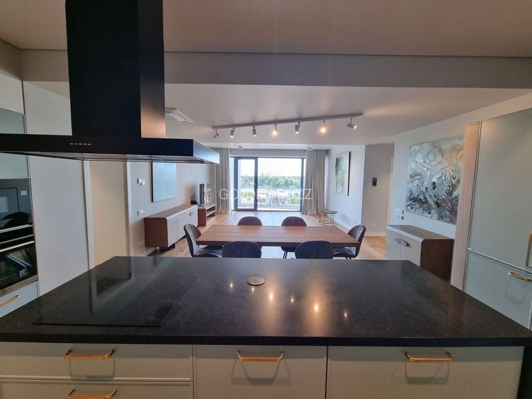 Apartament 5 camere de închiriat Rahmaninov - 7