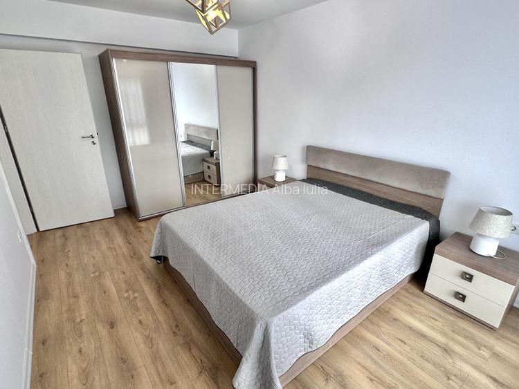 APARTAMENT 3 CAMERE I ETAJ 2 I 76 MP I MOBILAT SI UTILAT I ALBA IULIA I - 6