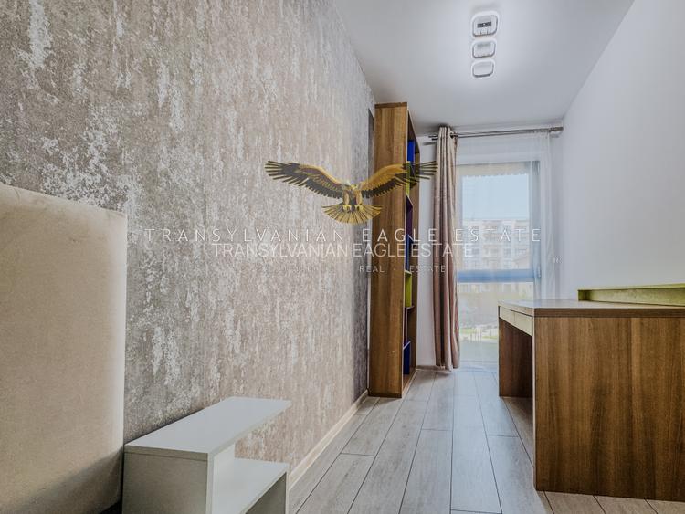 Apartament modern|56 m2|situat in Residence superb/zona The Office - 13