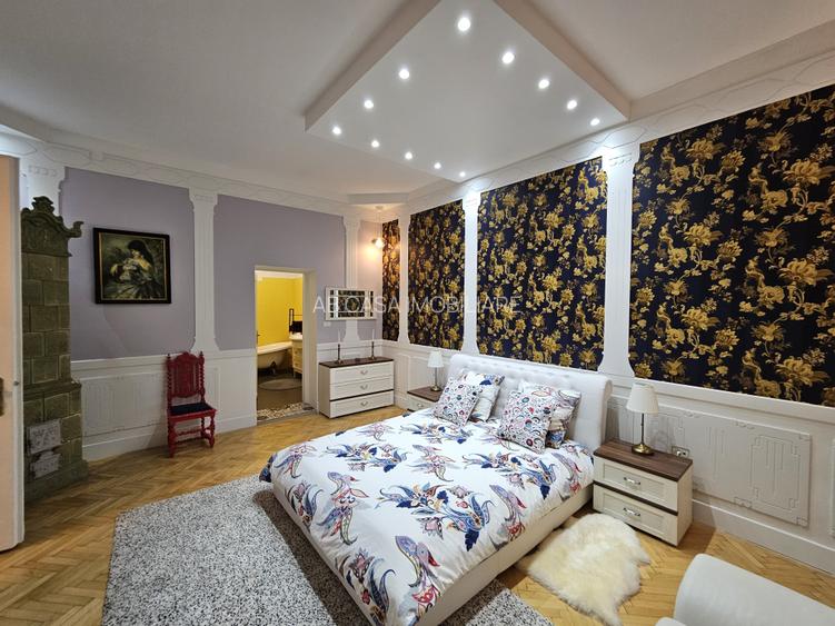 Ap 4 camere, 2 băi, wc serviciu, et 2 din 2, central, Timișoara - 7