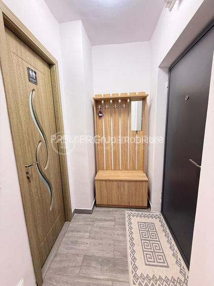 ETAJ 2! Garsoniera 23mp, Alexandru cel Bun, CT - 5