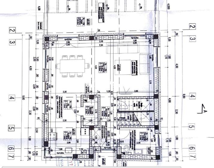 Casa Harman cu Garaj - 3