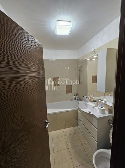 Apartament 2 camere + Parcare+ Boxa Pallady - 5