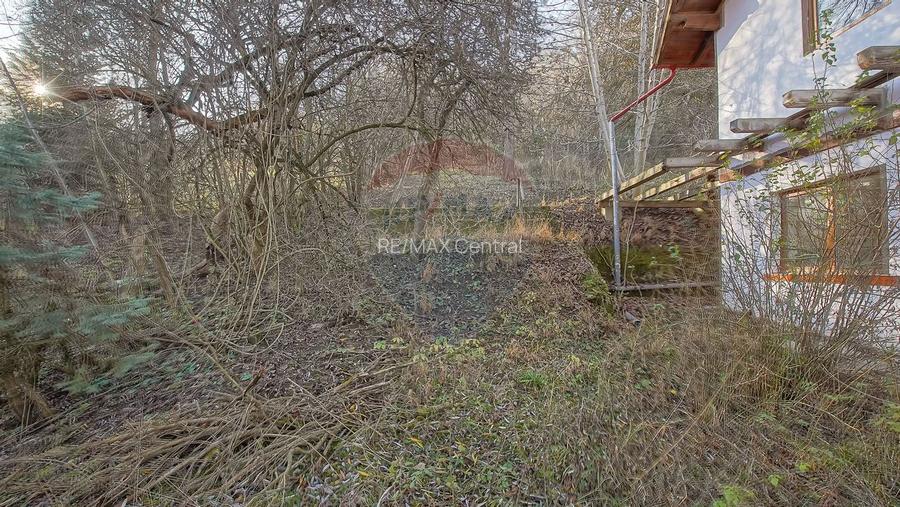 Comision 0! Casă cu teren de 1000mp in inima Brasovului - 12