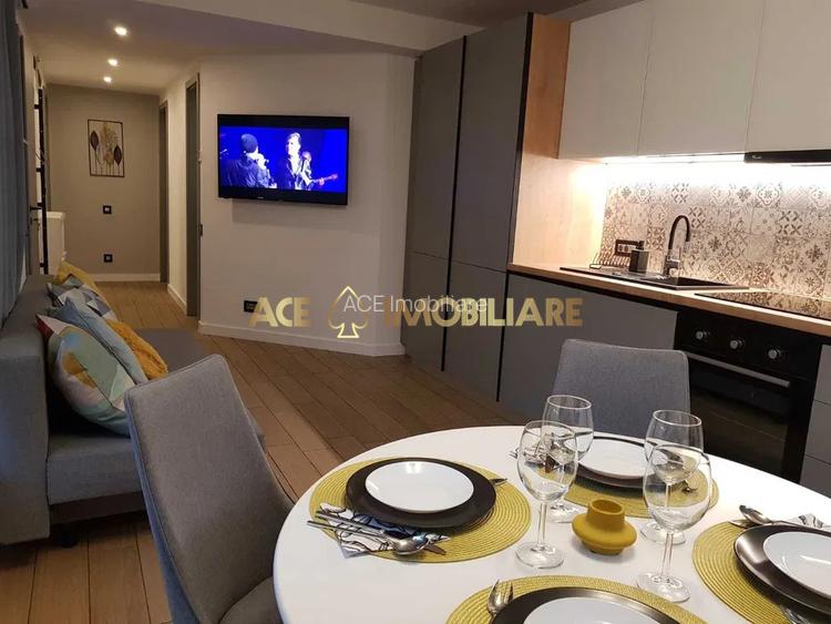 3 Camere de inchiriat | Eroii Revolutiei | Metrou | Centrala | Parcare - 2