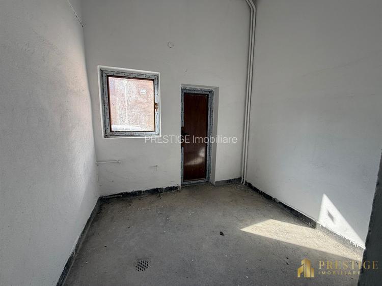 Spatiu comercial alimentar de vanzare str. M. Kogalniceanu - Oradea - 11