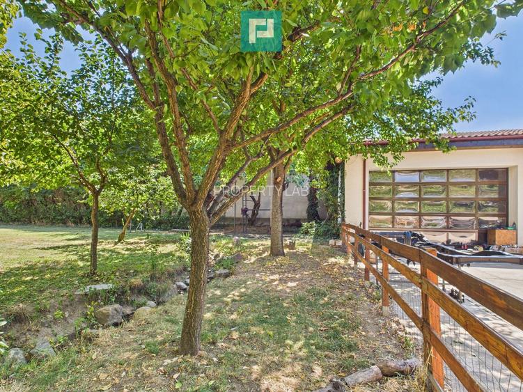 Casă individuală parter, zona Calea Șagului - 25