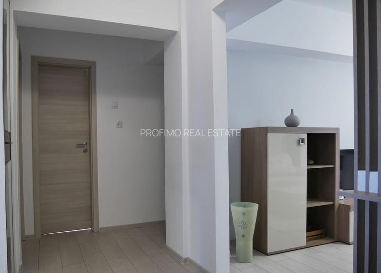 Tomis 3, apartament 3 camere decomandat, 2 bai, renovat, mobilat modern - 16
