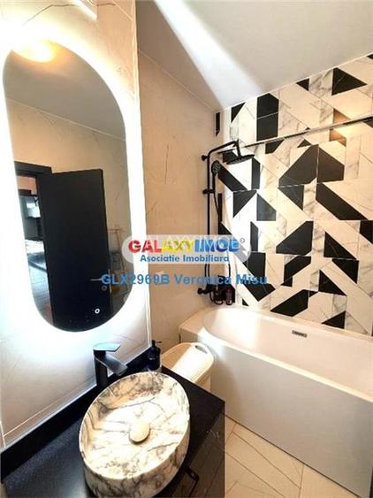 Apartament 2 camere   loc parcare subteran    Theodor Pallady - 10
